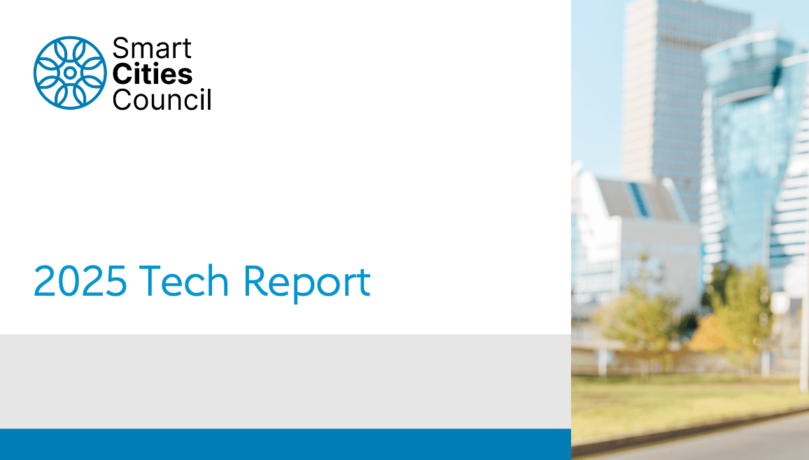 2025 Tech Trends Webinar